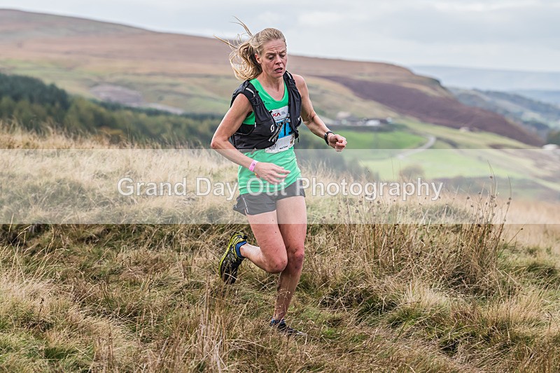 Leg 4-306 - UK Fell & Hill Relays - Todmorden Leg 4 Saturday 17th October 2026