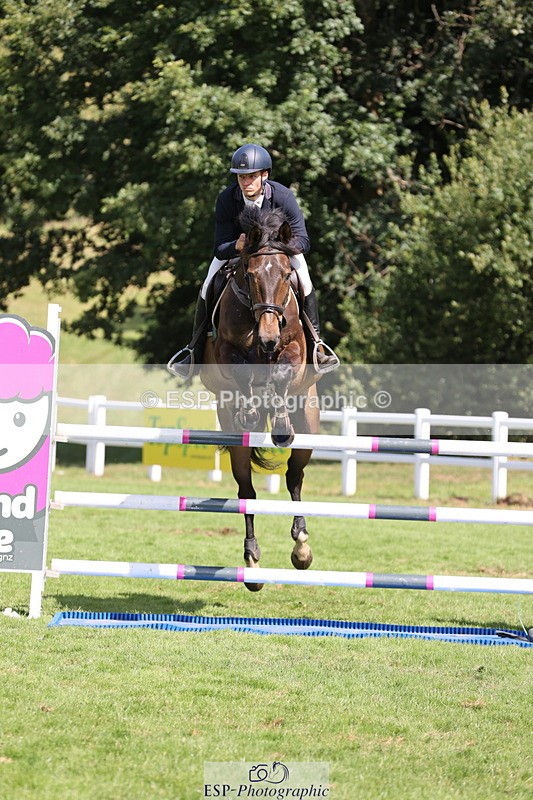 250704A-102927-08881 - Cls 15 Snr 1.20m Open