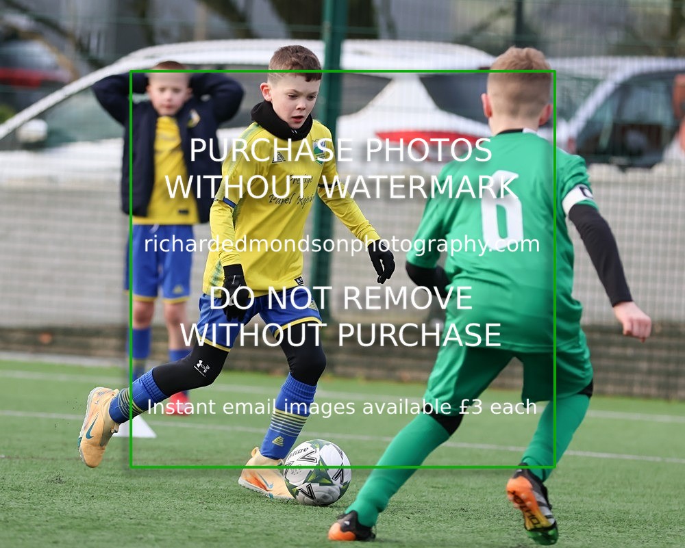 533A0249 - Kendal United