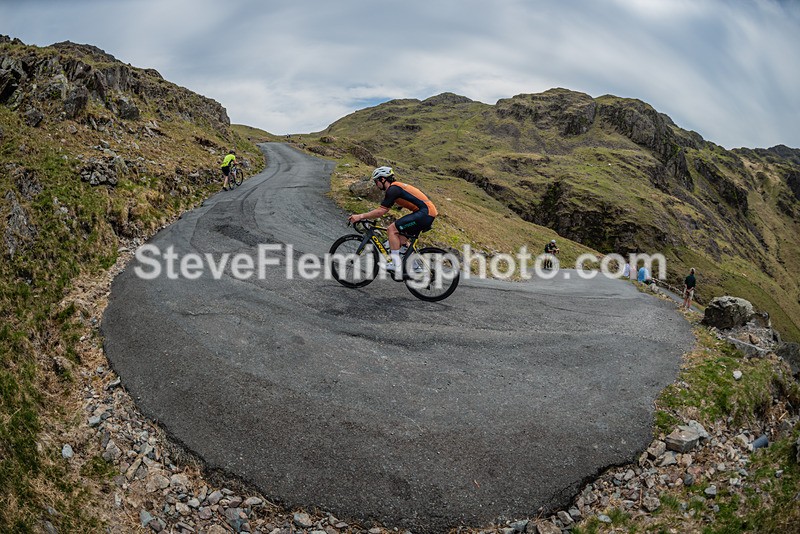 120119 - Hardknott Hairpin 12.00 - 13.00