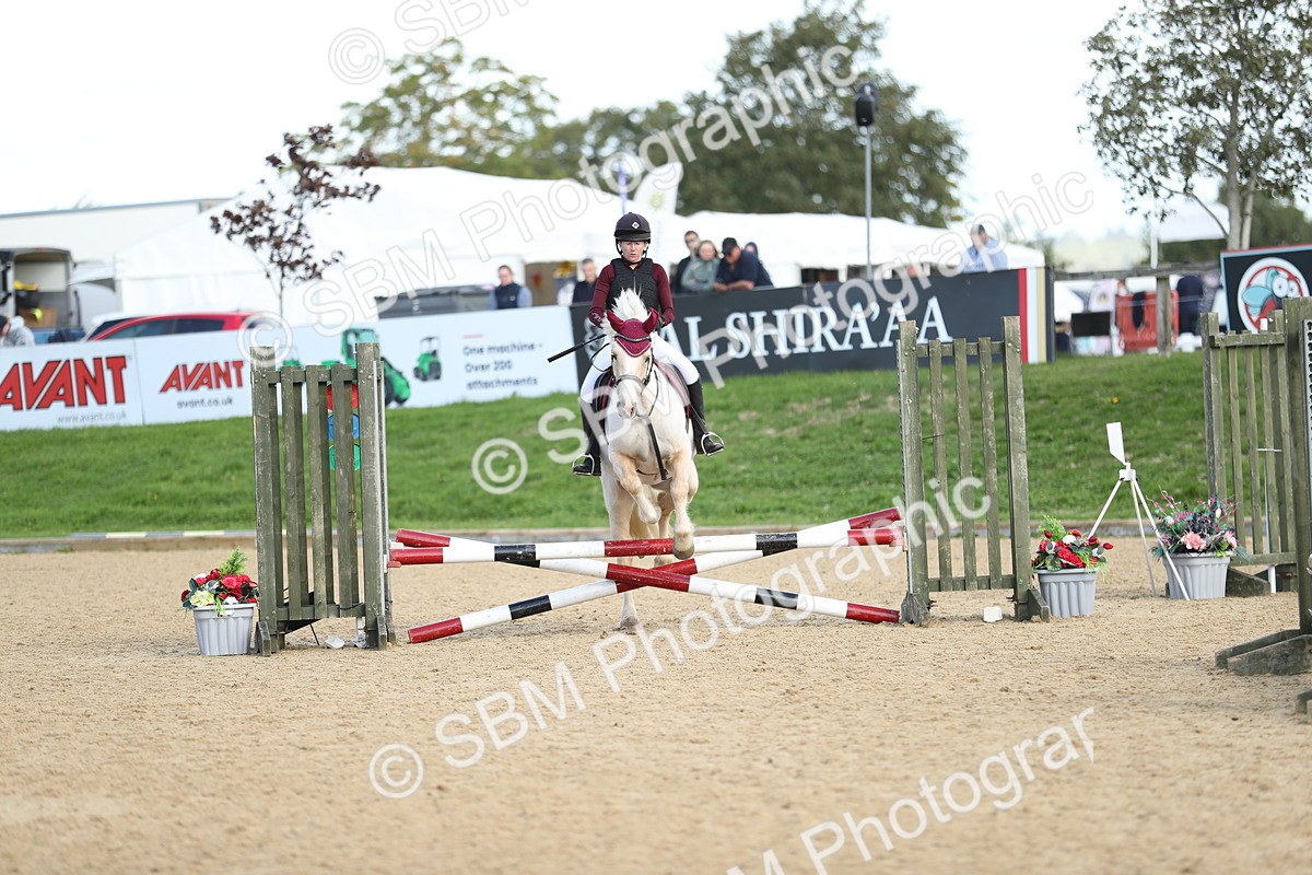 SBM_17058 - E4b - Eventers Challenge 60cm Open