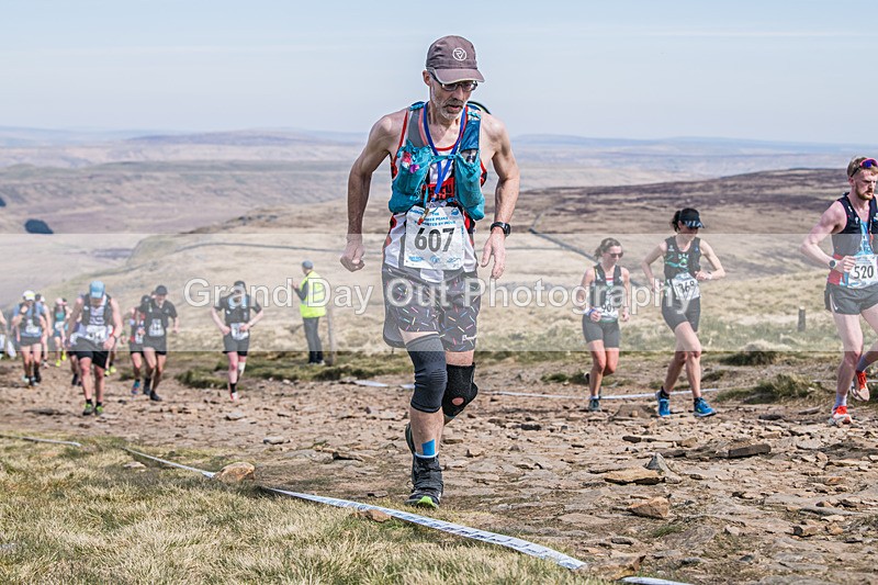 Pen-Y-Ghent-694 - The 3 Peaks Race Saturday 25th April 2026 - Pen Y Ghent