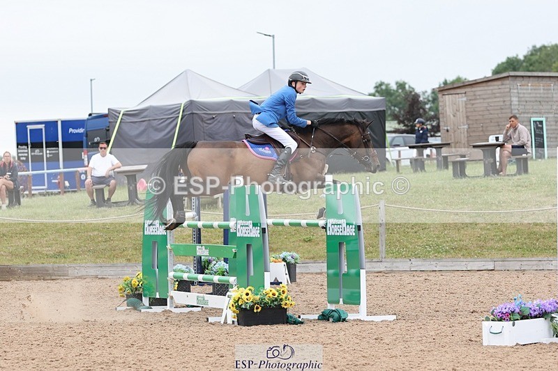 250629-082034-09184 - Cls 27b Junior 1.20m Open & Presentations