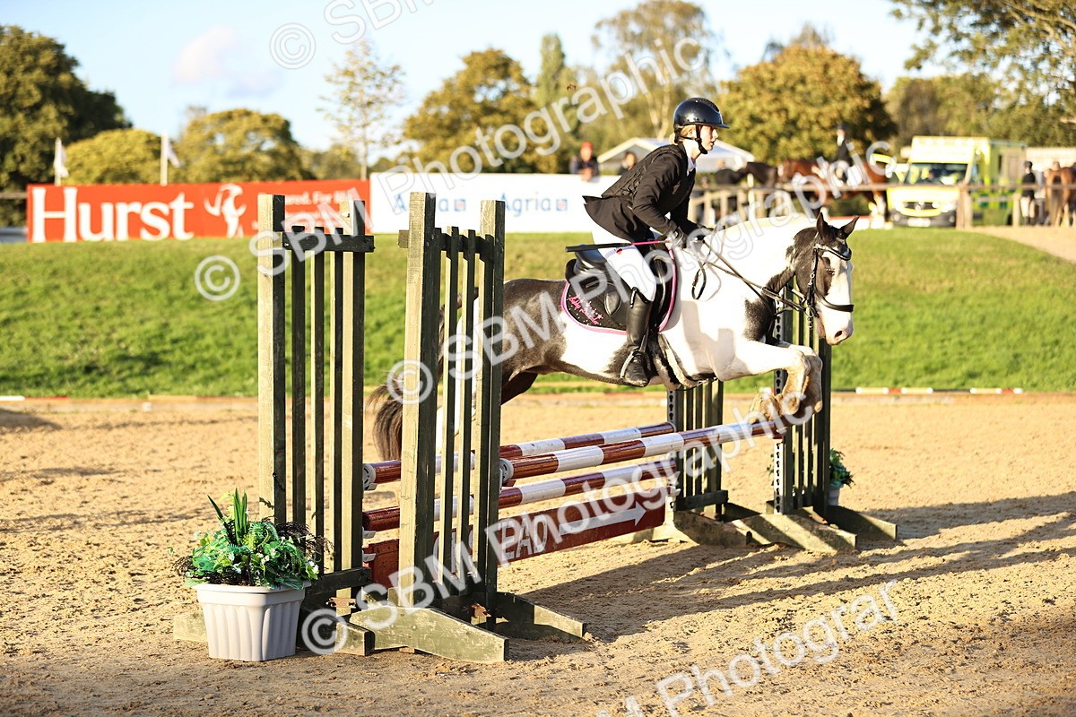 SBM_54314 - Supreme Championship 70cm 75cm