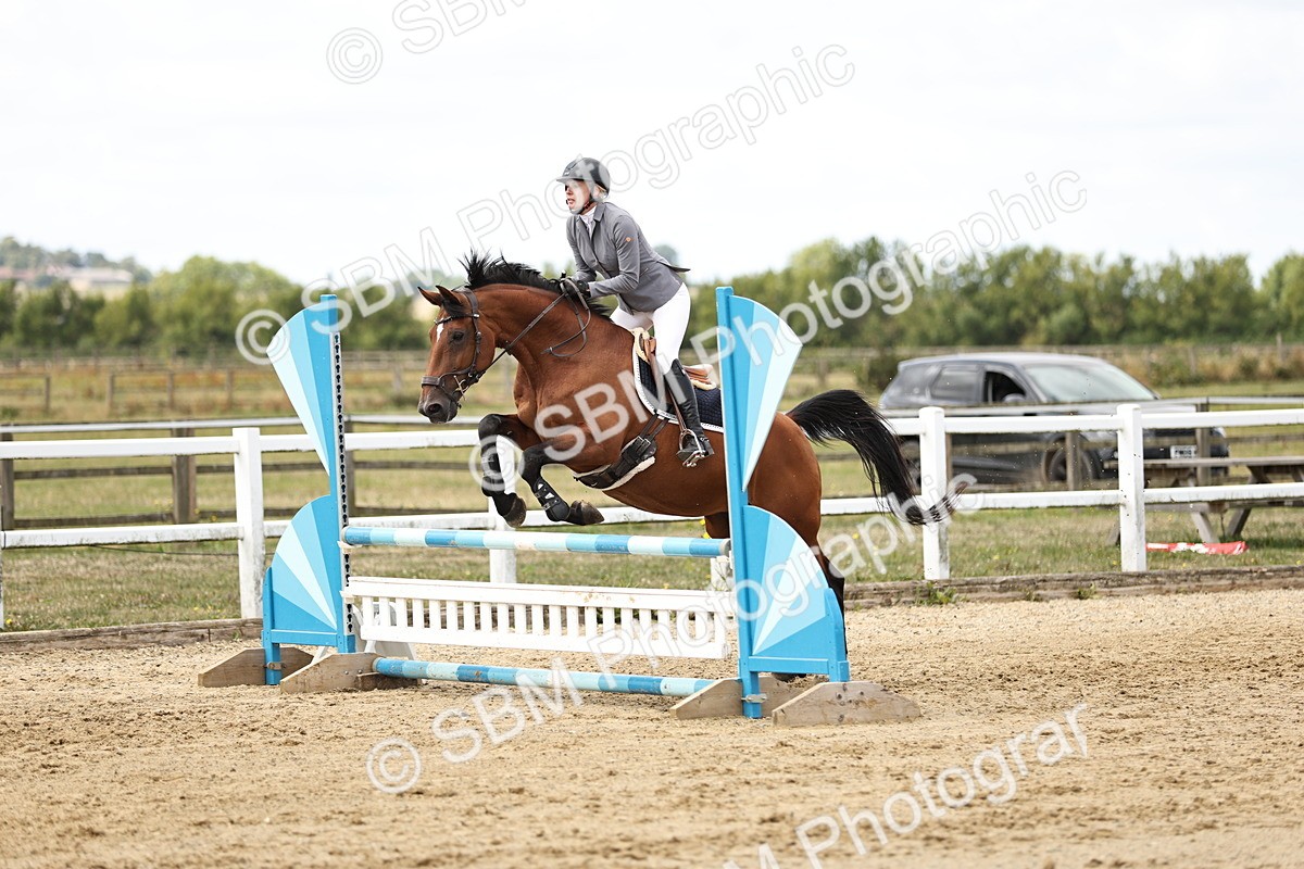 SBM_003967 - Class 2 - Amateur Championship Qualifier 85cm