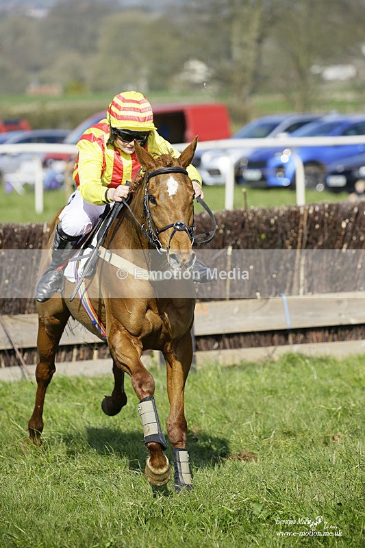 PtP 200322 250 - Mendip Farmers Point-to-Point 20/03/22