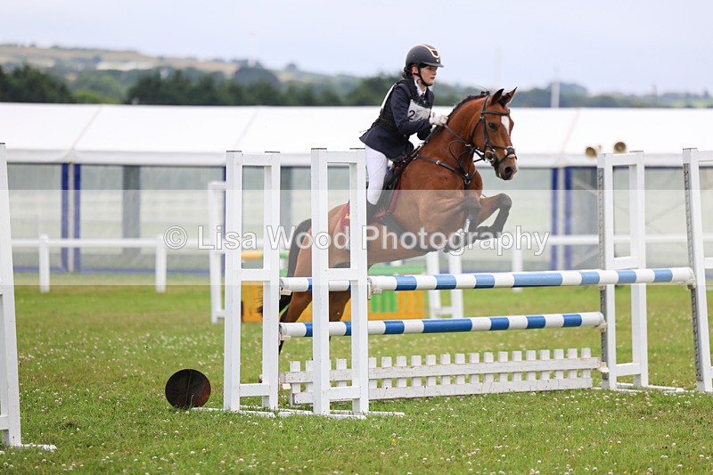 3E7A7342 - Class 7: PC90cm Regional Championship Qualifier Rnd 2 (B)