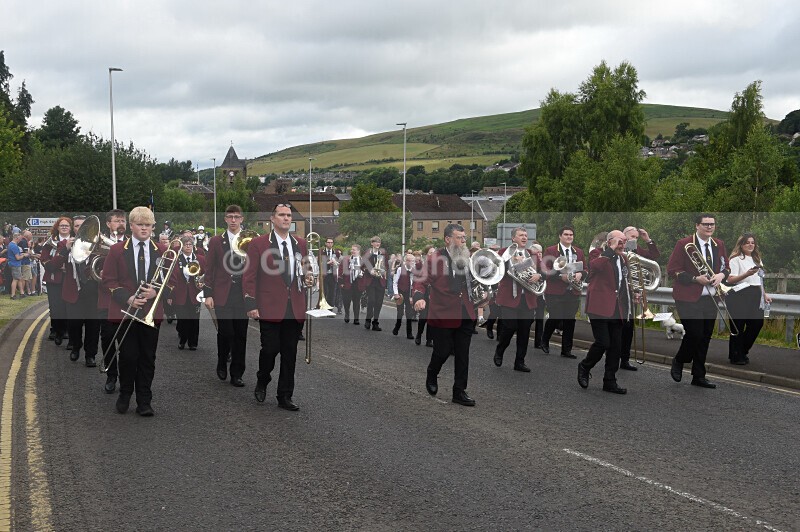 021 - Braw Lads Gathering 2026