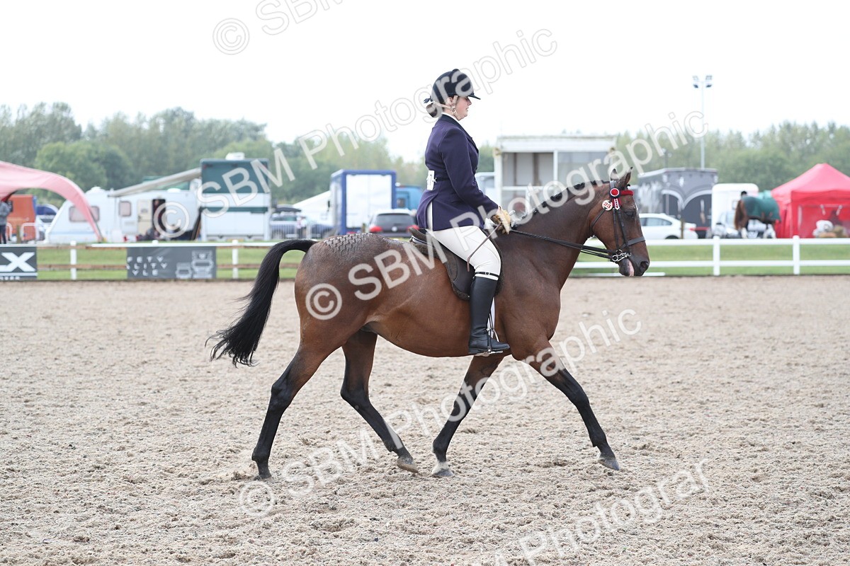 SBM_21644 - Class 602 - 2025 Area - Ridden Veteran