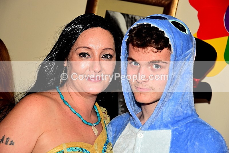 TAY-656 - Tayla's 18th