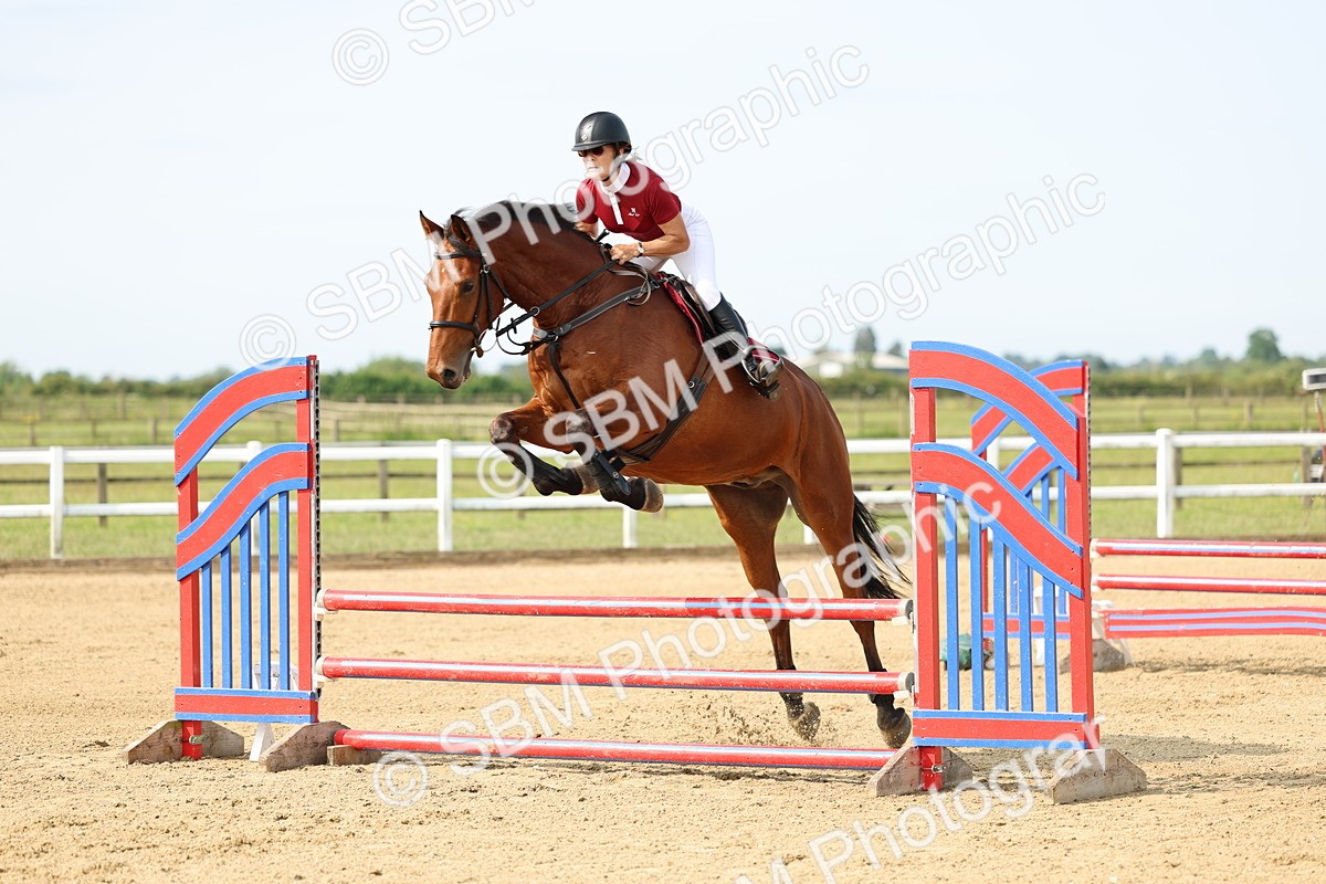 SBM_003900 - Class 15 - Clear Round