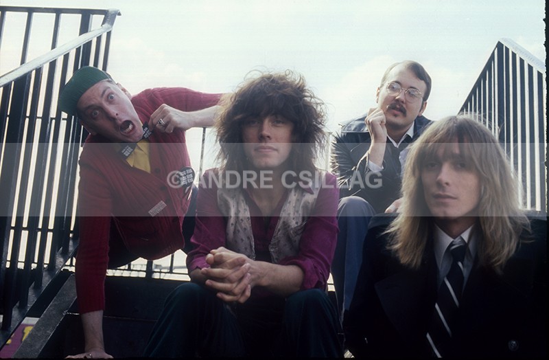 CHEAP TRICK - C..