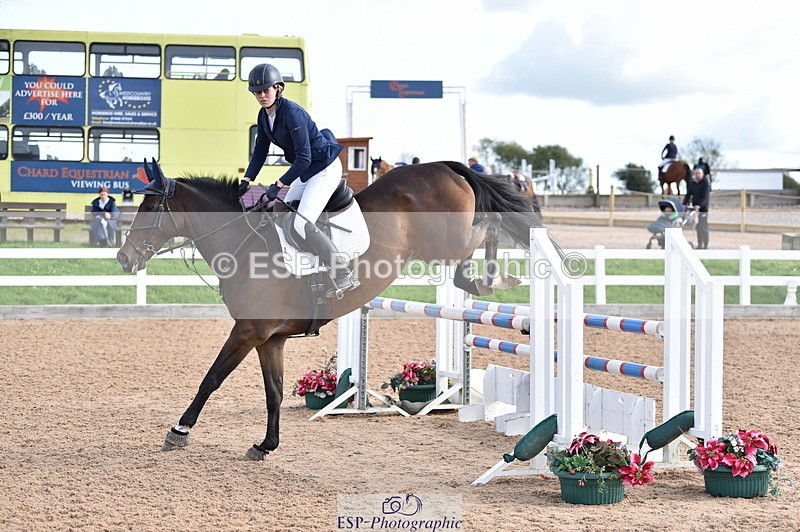 231015A-133136-08335 - Cls 25 95cm Amateur Q 2nd R