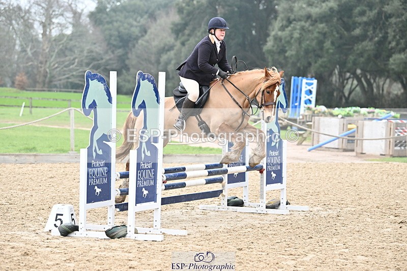 250208A-100715-00146 - Cls 2 70cm