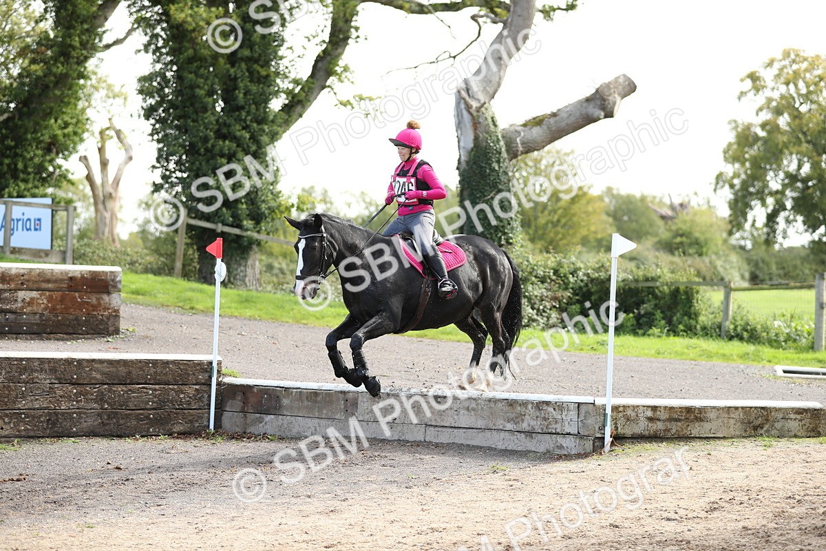 SBM_22235 - E9 - Eventers Challenge 60cm Championship