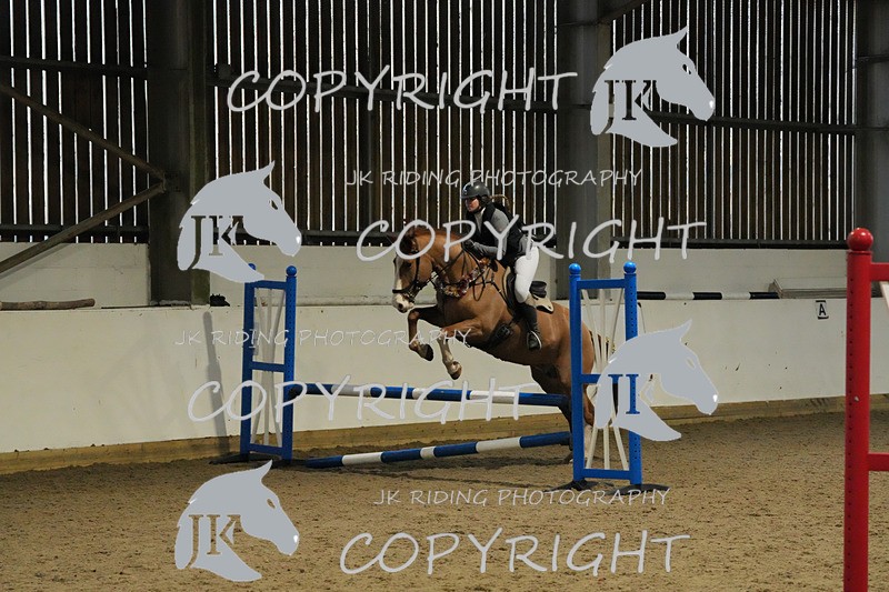 JKR03379 - Class 7 80cm