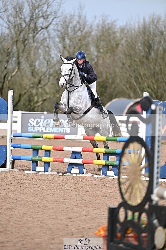 260313-130512-00506 - Cls 10+11 85cm and 95cm Amateur Quali