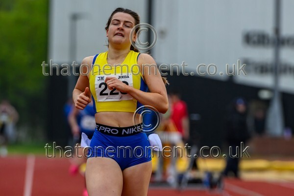 Opener25-924048 - Track Female