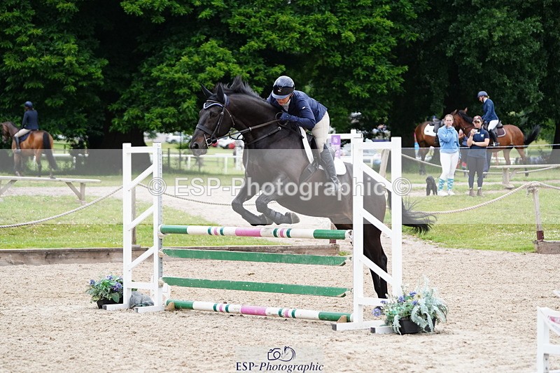 250613A-131202-01580 - Cls 12 95cm Amateur Quali