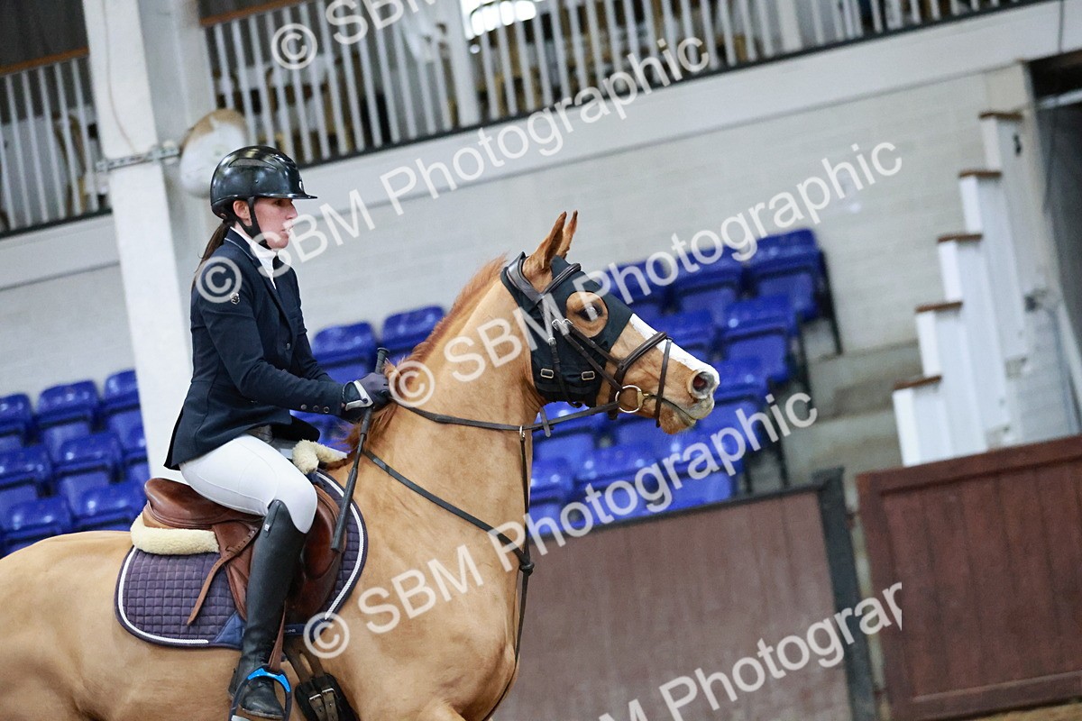 SBM_000582 - Class 3 - Senior Discovery - 1.00m