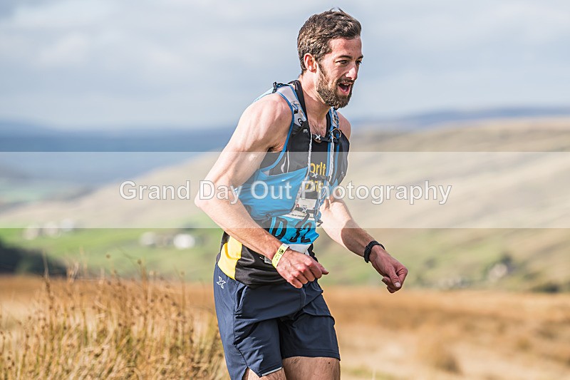 Leg 4-124 - UK Fell & Hill Relays - Todmorden Leg 4 Saturday 17th October 2026