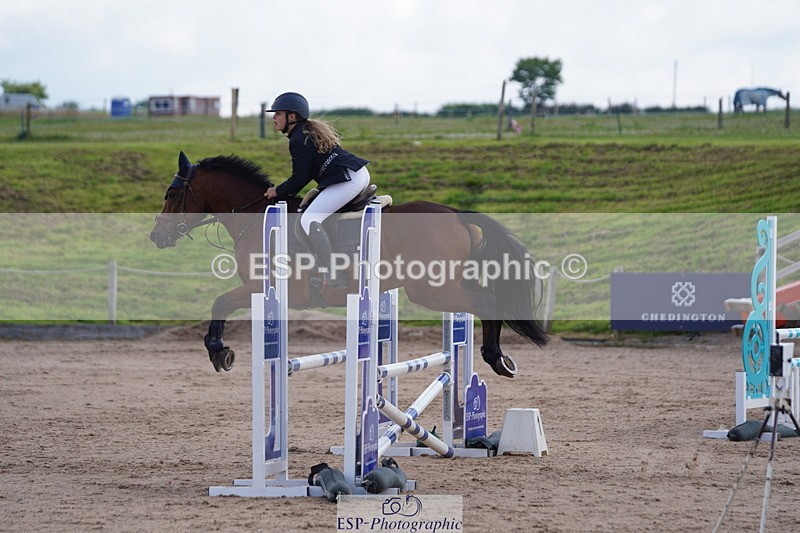 240713A-102016-00201 - Cls 5 A&B Pony Disc & 90 Open