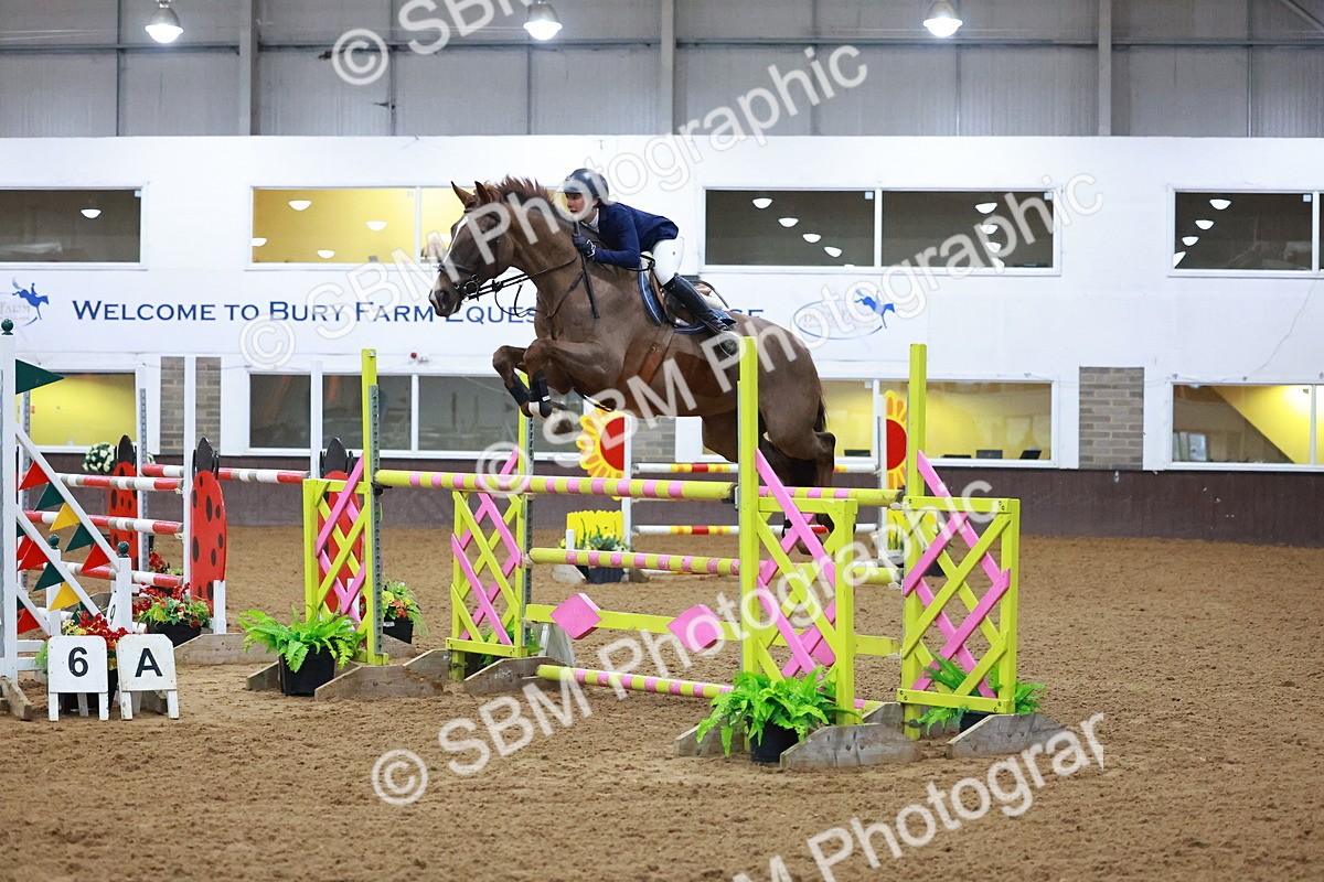 SBM_003932 - Class 12 - National B&C Handicap Champs Qualifier 1.25m 1.30m