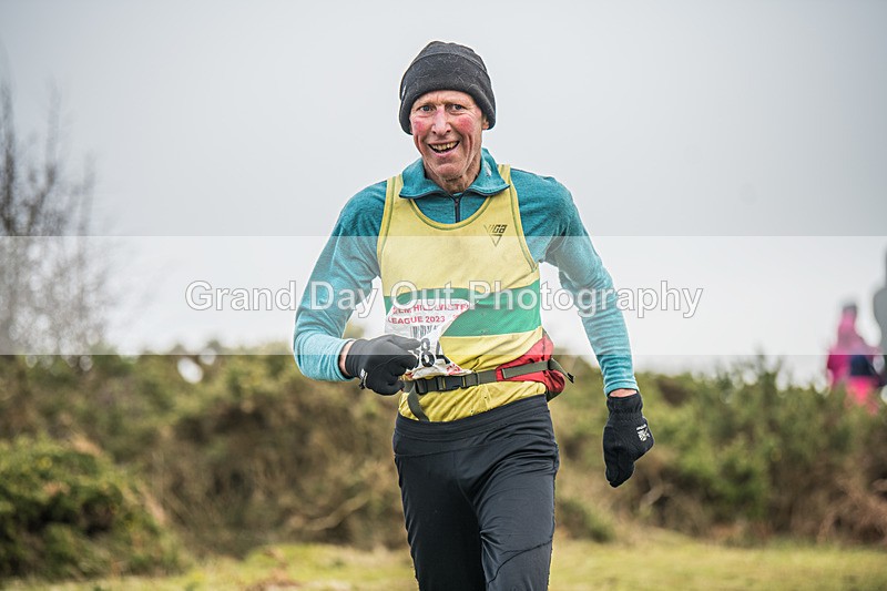 KWL-721 - Kendal Winter League Birkrigg Sunday 29th January 2023