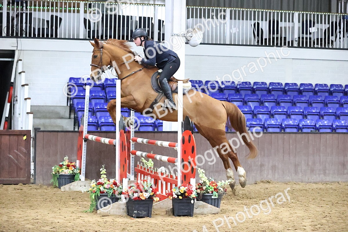 SBM_003609 - Class 16 - Senior Newcomer - 1.10m