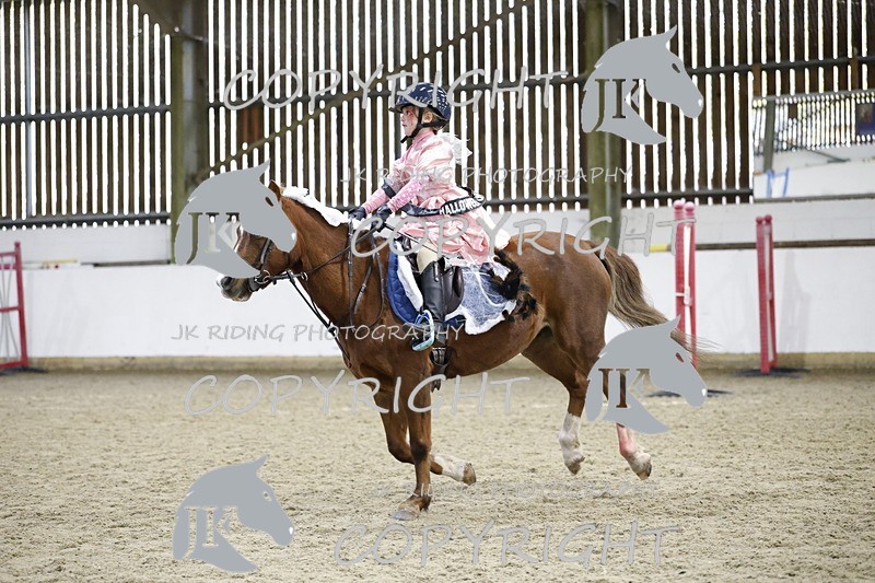 _T0A0780 - Class 1 Cross poles