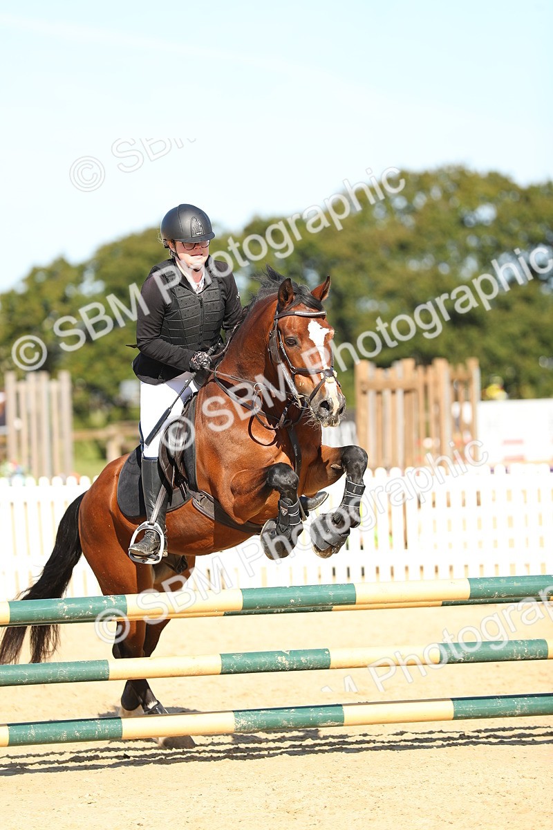 SBM_17735 - J33 - Senior 75cm Championship
