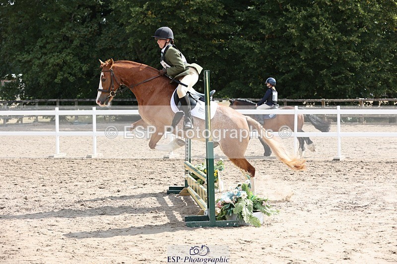 250821A-110925-14851 - NAF Roumd 1 10.30 to 11.30