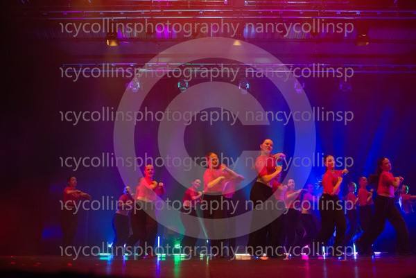 00938 - Nicki Minaj Medley