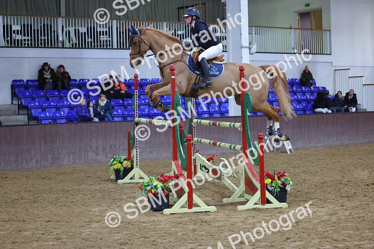1I0A6115 - Class 12 - National 1.30m/1.40m Open Handicap