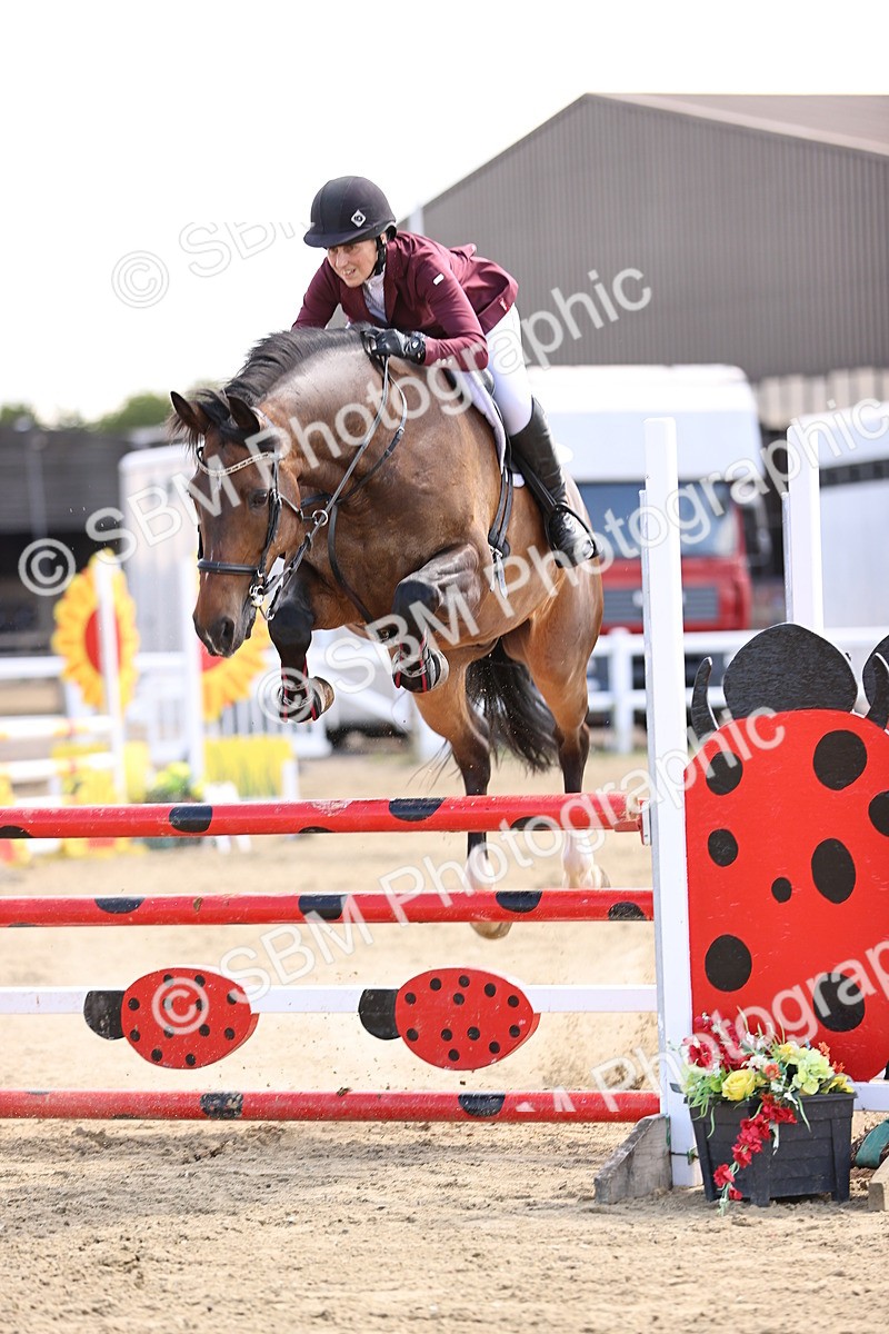 SBM_014270 - Class 14 - Senior Discovery - 1.00m Open