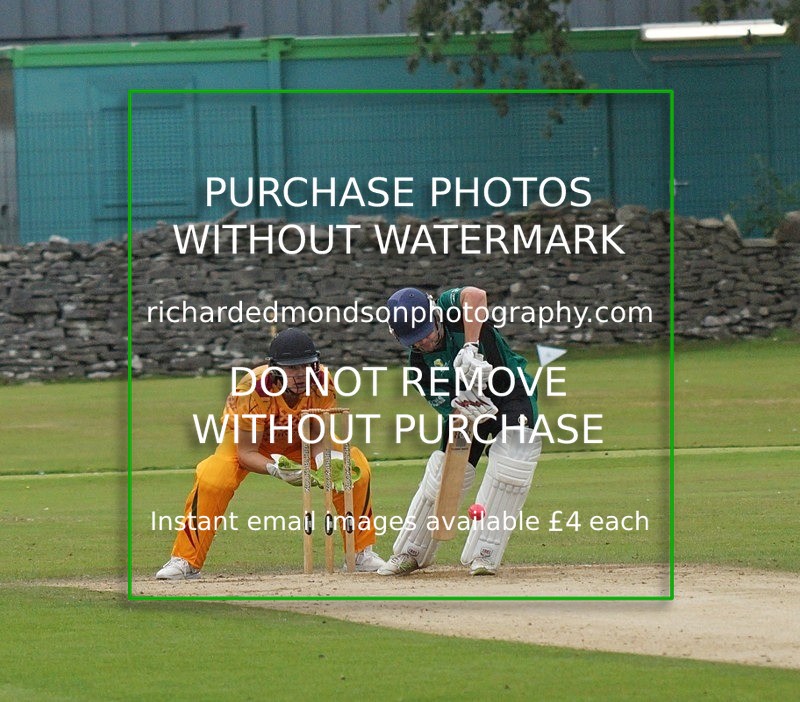 DSC07205 - Kendal T20 v Morecambe T20 (15/8/21)