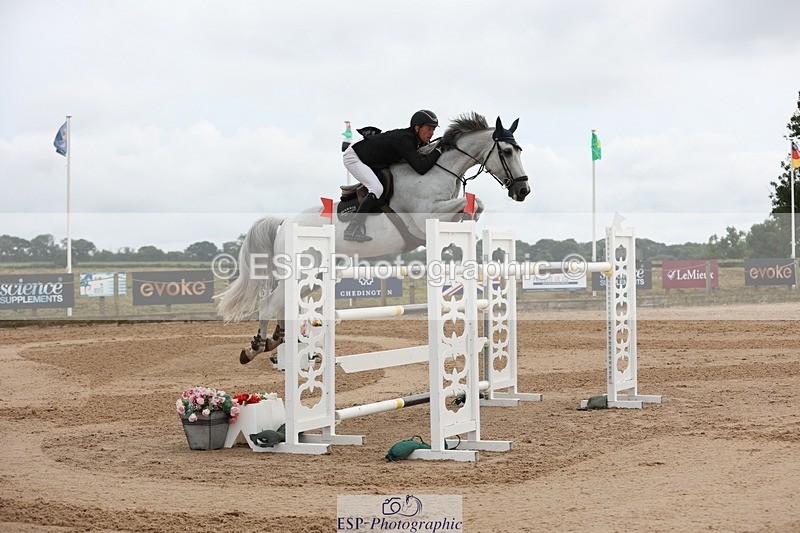 250719-174846-17525 - Cls 7, 3 Star Big Tour Break to End