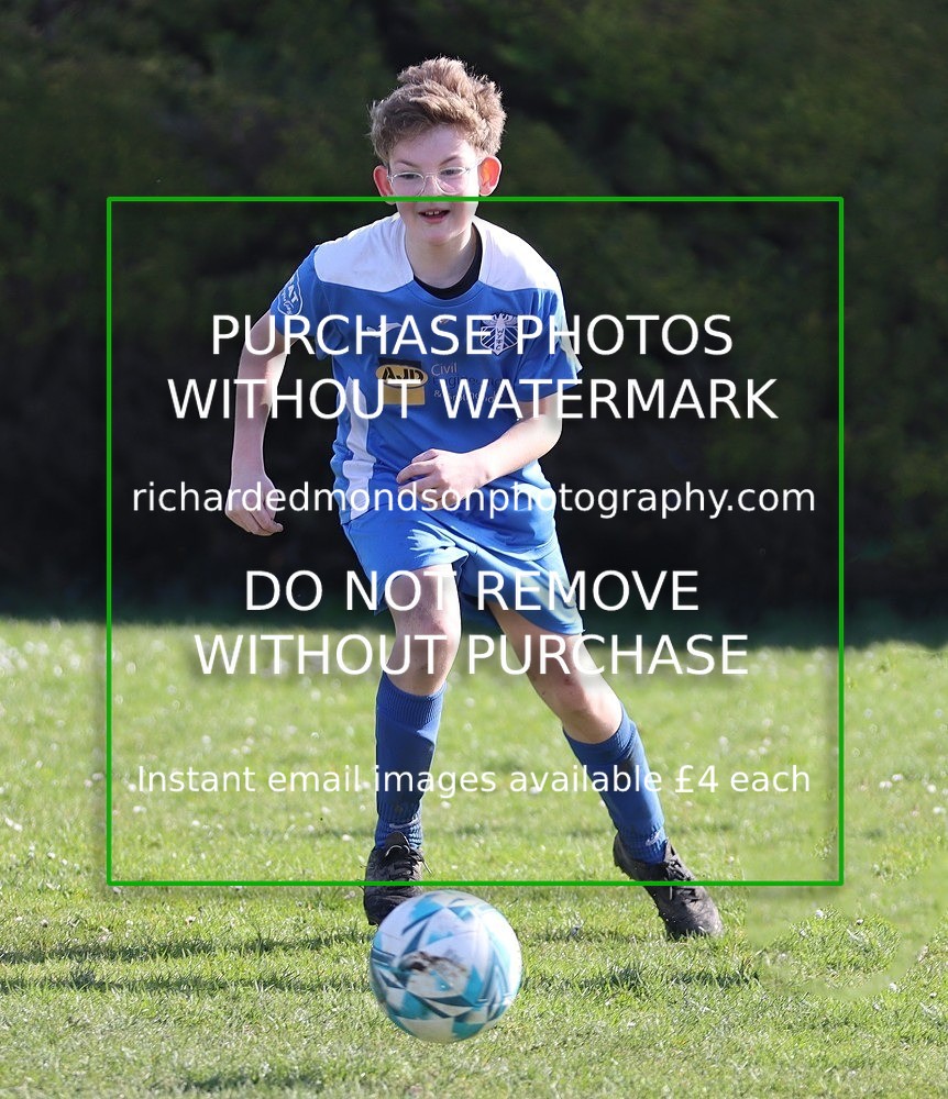 IMG_6109 - Wattsfield Girls Under 12's vs Carnforth Rangers Girls Under 12's (31/3/24)