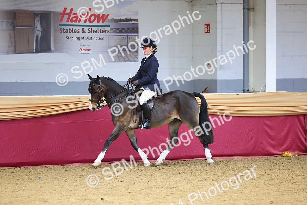 SBM_23796 - Class 904 - Supreme Final Ridden Diamond