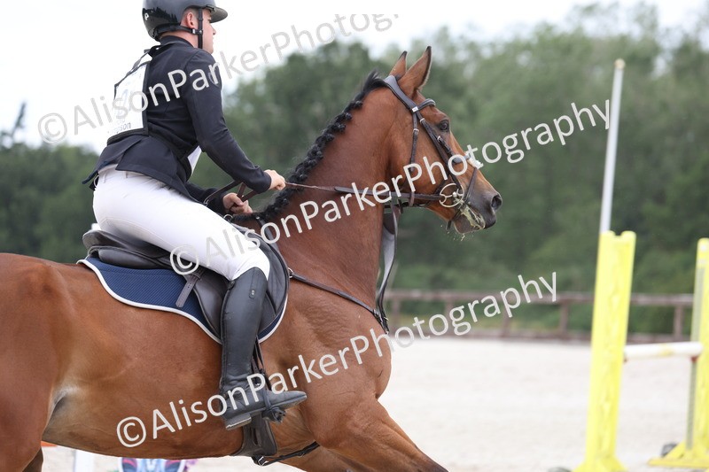 20250622-8134 - PC100 Qualifier - Round 2