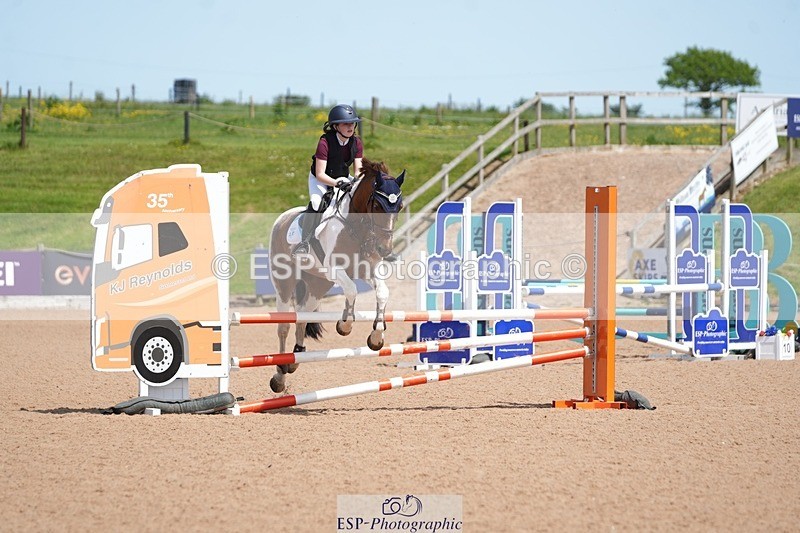 260523-141324-00674 - Cls 7 Pony Discovery and 90cm Open