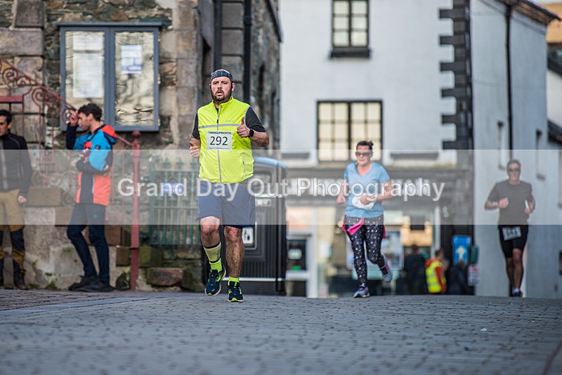 RTH-497 - Keswick Round The Houses Road Race, Wednesday 26th April 2023