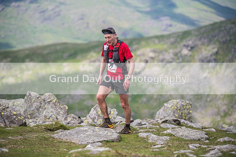 Duddon Long-426 - Duddon Valley Long Fell Race Saturday 1st June 2024