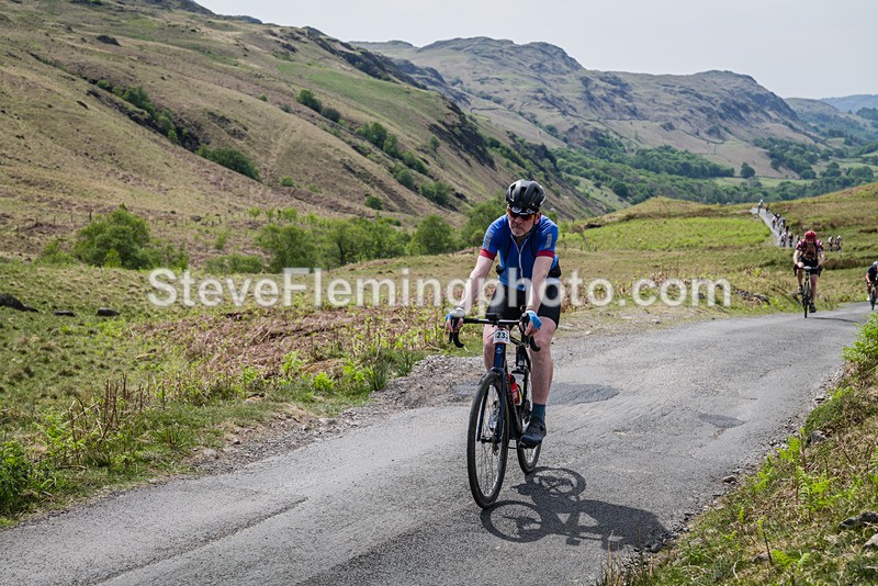 140809 - Hardknott Pass Camera 1 14.00-15.00