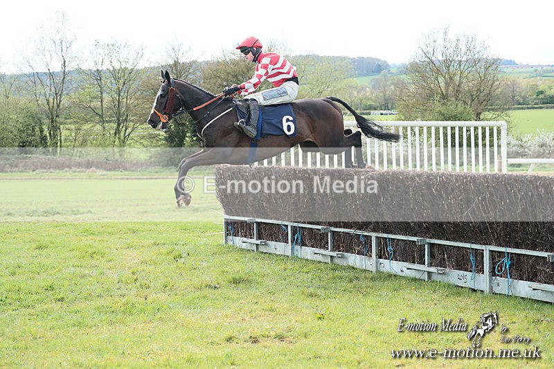 PtP 210425  879 - Paxford Races Easter Monday 21/04/25
