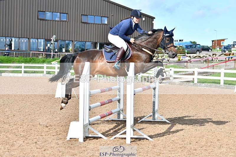 230819A-165500-01231 - Cls 35 1.10m Amateur Qualifier