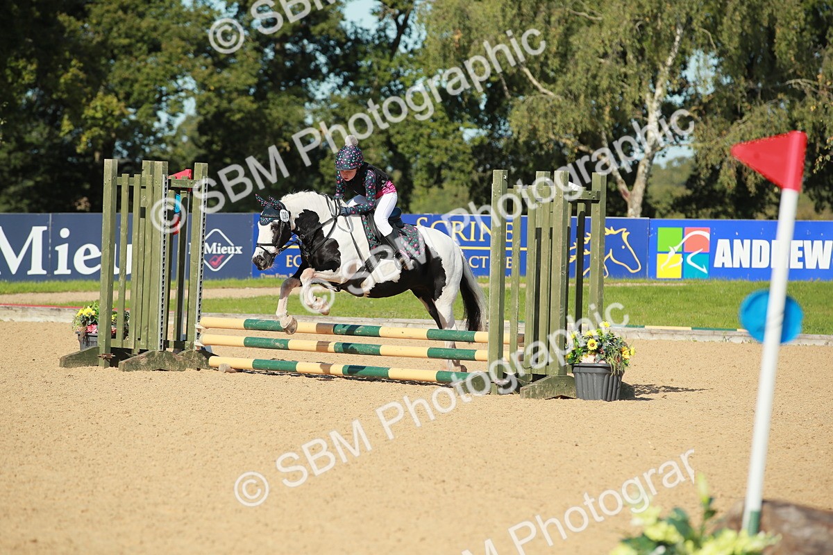 SBM_17149 - E10 - Eventers Challenge 50cm Championship