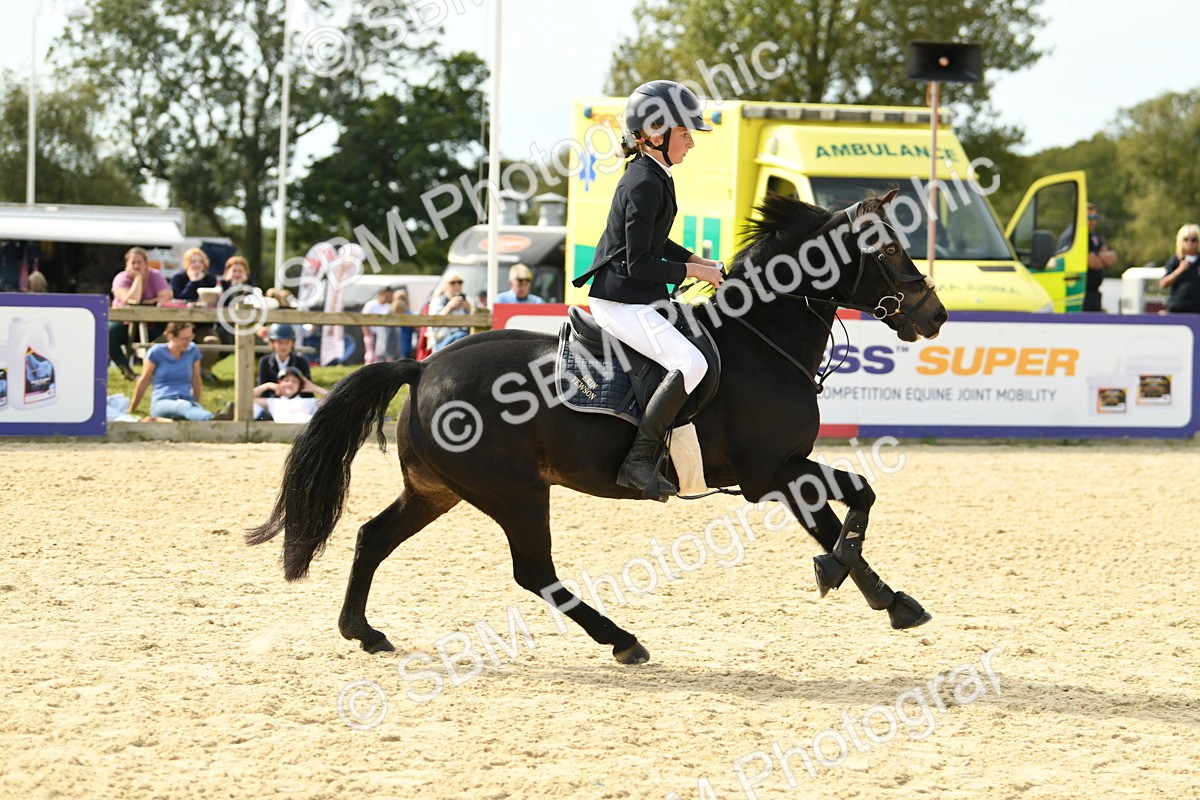 SBM_69329 - J15 - Junior Pony 70cm Championship
