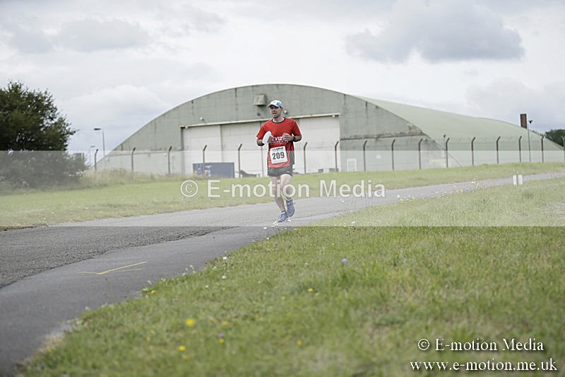 CAD5M 210719-0637 - Cadence Events Colerne 5 Miler  21-Jul-2019