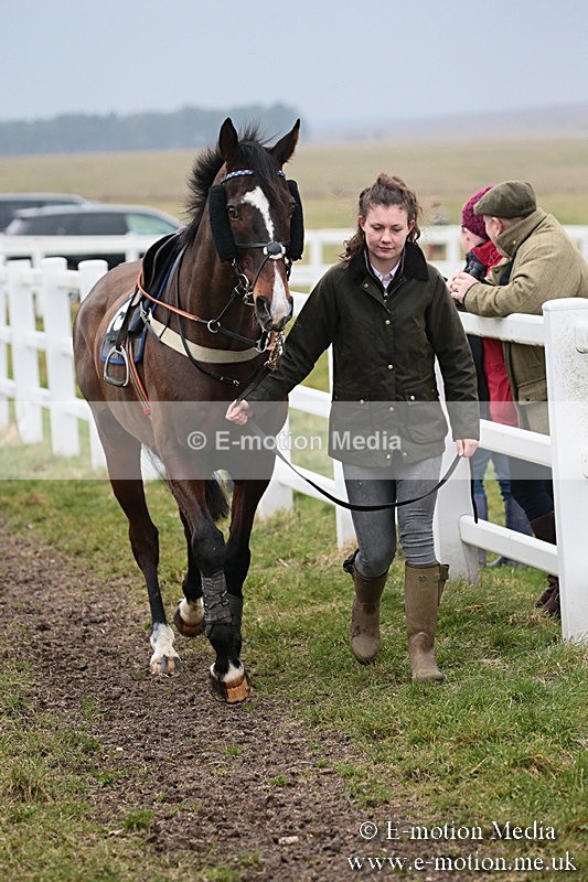 PtP 170219 -19 - Combined Services Point-To-Point Larkhill 17/02/19